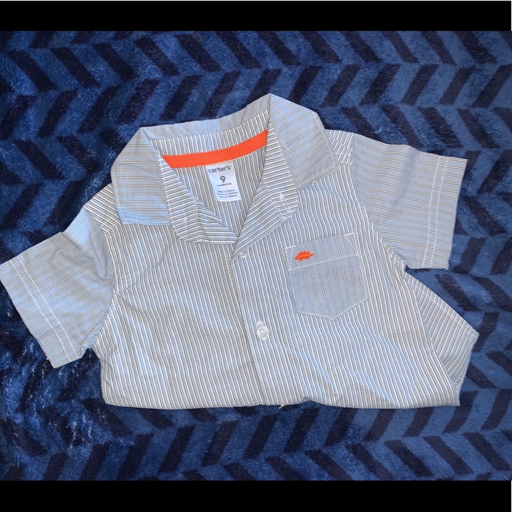 Baby Carters Shirt